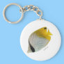 Aquarium Fish Collection by FishTs.com Key Chains