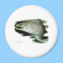 Aquarium Fish Collection by FishTs.com Magnet