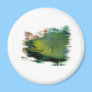 Aquarium Fish Collection by FishTs.com Fridge Magnets