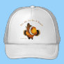 Aquarium Fish Collection by FishTs.com Mesh Hat