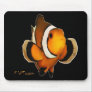 Aquarium Fish Collection by FishTs.com Mouse Pads