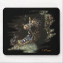 Aquarium Fish Collection by FishTs.com Mouse Mats