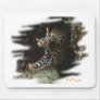 Aquarium Fish Collection by FishTs.com Mouse Mat