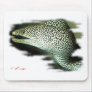 Aquarium Fish Collection by FishTs.com Mouse Mats