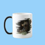 Aquarium Fish Collection by FishTs.com Mug