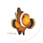 Aquarium Fish Collection by FishTs.com