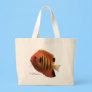 Aquarium Fish Collection by FishTs.com Tote Bag