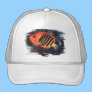 Aquarium Fish Collection by FishTs.com Trucker Hat