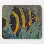 Aquarium Fish Mouse Mats
