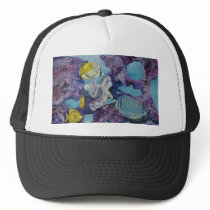 Aquarium Hats