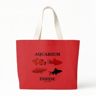 Aquarium Inside bag