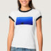 Ladies Ringer T-Shirt