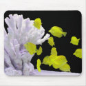 Aquarium mouse pad mousepads