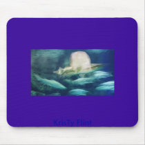 aquarium Mousepad mousepads