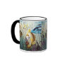 Aquarium, Mug
