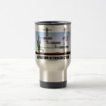 Aquarium Nitrogen Cycle (Ecology) Mugs