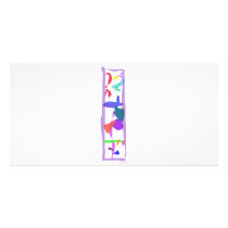 Aquarium Photo Greeting Card