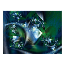 Aquarium posters