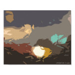 Aquarium Poster