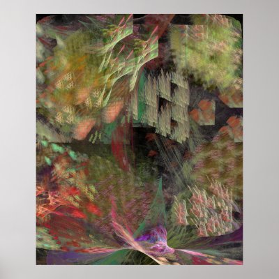 'Aquarium' Poster by SBricker