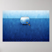 Aquarium Posters