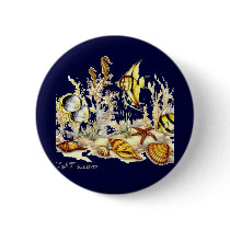 Aquarium Scene by FishTs.com buttons