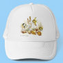 Aquarium Scene by FishTs.com Mesh Hats