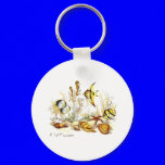 Aquarium Scene by FishTs.com