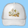 Aquarium Scene by FishTs.com Mesh Hats