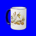 Aquarium Scene by FishTs.com