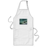 Aquarium Seals BBQ Apron Aquarium Seals BBQ Apron