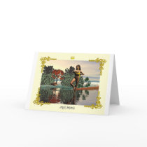 AQUARIUS 1 cards