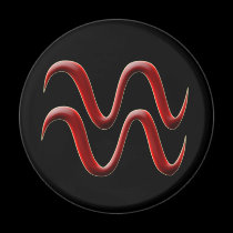 Aquarius #2 Magnet magnets