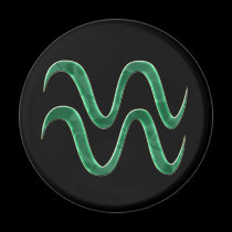 Aquarius #3 Magnet magnets