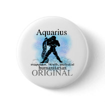 Aquarius About You buttons