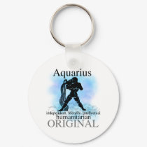 Aquarius About You keychains by horoscope_signs Aquarius About You keychains