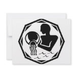 Aquarius Astrology Invite