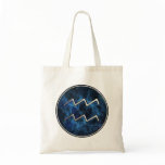 Aquarius Bags