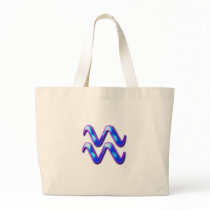 Aquarius bags by ZodiacAttack Aquarius bags