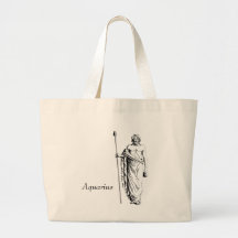Aquarius Bag