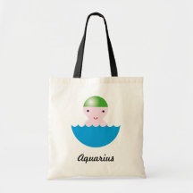 Aquarius Bags