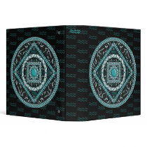 Aquarius Binder