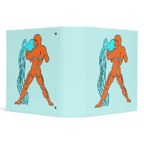 Aquarius Binders