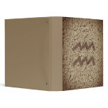 aquarius vinyl binders
