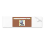 aquarius bumper stickers