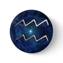 Aquarius Pin