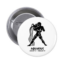 Aquarius Buttons