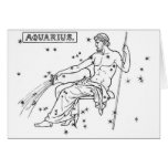 Aquarius Cards