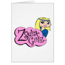 Aquarius Card