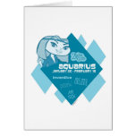 Aquarius Card